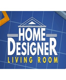 Home Designer: Living Room Steam Key GLOBAL